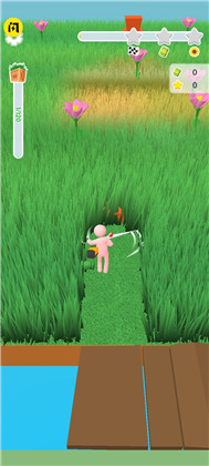 牧场割草模拟器最新安卓版游戏下载