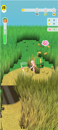 牧场割草模拟器最新安卓版游戏下载
