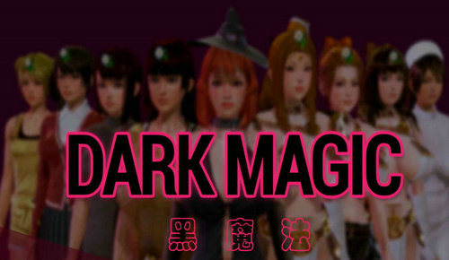 黑魔法最新游戏下载-黑魔法安卓版下载