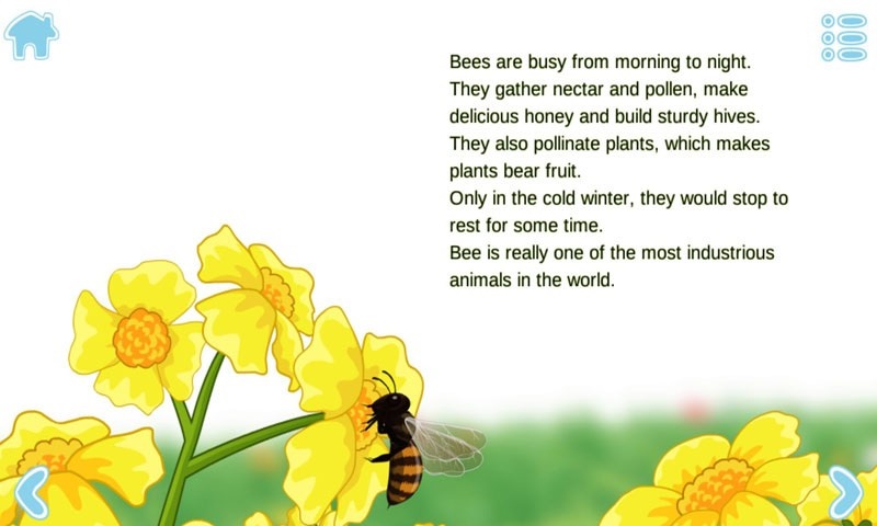 小蜜蜂儿童益智无广告下载-小蜜蜂儿童益智免费版下载安装
