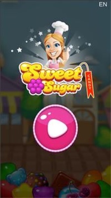 甜蜜糖果世界最新版手游下载-甜蜜糖果世界免费中文下载