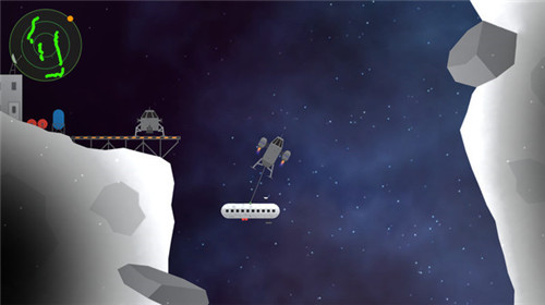 月球救援行动最新游戏下载-月球救援行动安卓版下载