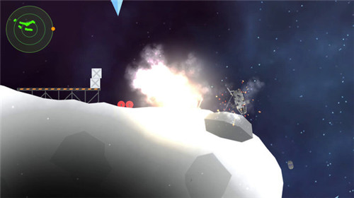 月球救援行动最新游戏下载-月球救援行动安卓版下载