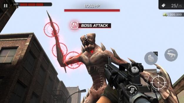 僵尸猎人登陆日2最新游戏下载-僵尸猎人登陆日2安卓版下载