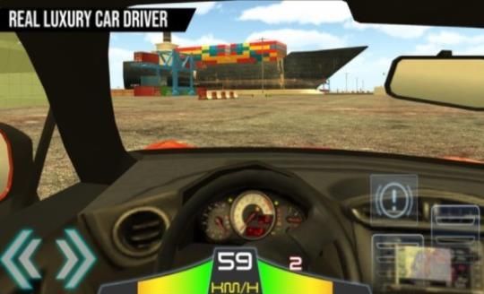 真实速度汽车漂移最新游戏下载-真实速度汽车漂移安卓版下载