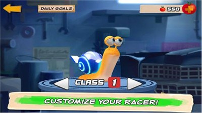 极速蜗牛最新免费版下载-极速蜗牛游戏下载