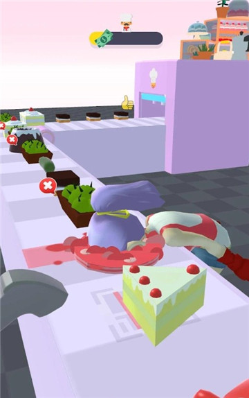 铁头碎蛋糕游戏下载安装-铁头碎蛋糕最新免费版下载