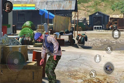 乞丐生存模拟最新免费版下载-乞丐生存模拟游戏下载