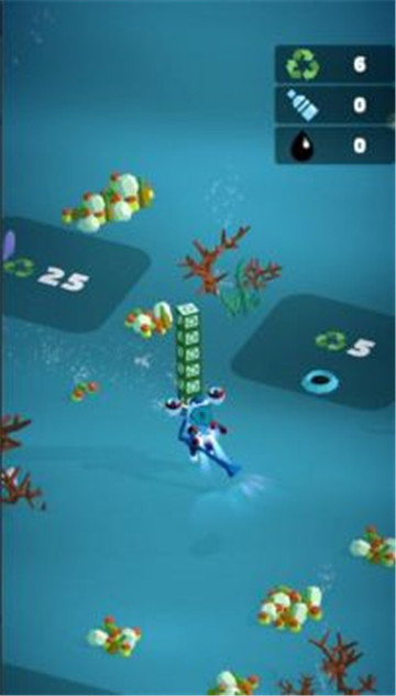 水中工艺探索游戏下载安装-水中工艺探索最新免费版下载