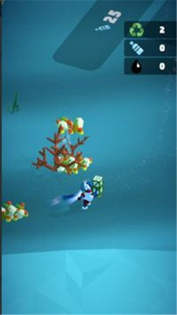 水中工艺探索游戏下载安装-水中工艺探索最新免费版下载