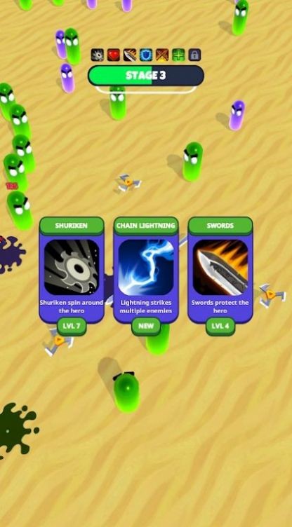 斑点猎手最新游戏下载-斑点猎手安卓版下载