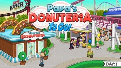 爸爸的甜品店最新免费版下载-爸爸的甜品店游戏下载