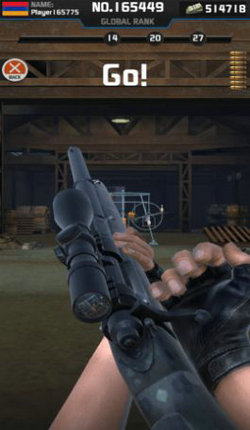 射击场狙击手最新游戏下载-射击场狙击手安卓版下载