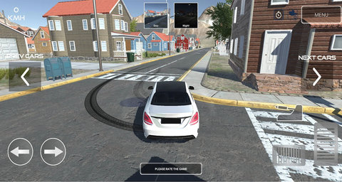 驾驶员生活汽车模拟器安卓版下载-驾驶员生活汽车模拟器手游下载