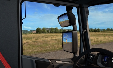 欧洲卡车模拟2游戏下载安装-欧洲卡车模拟2最新免费版下载