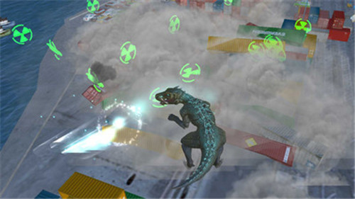 逃离侏罗纪最新版手游下载-逃离侏罗纪免费中文下载