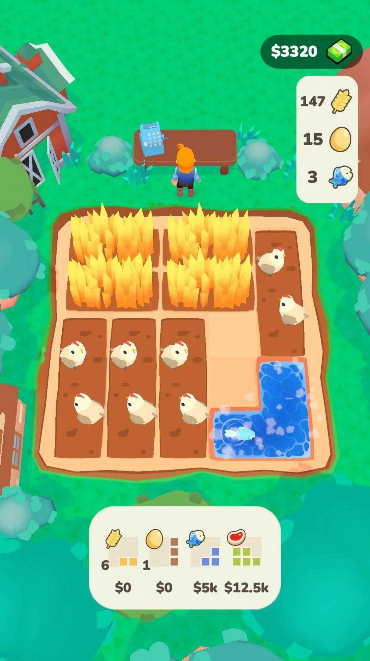 农场管理者最新免费版下载-农场管理者游戏下载