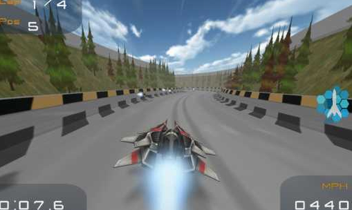超音速飞行最新免费版下载-超音速飞行游戏下载