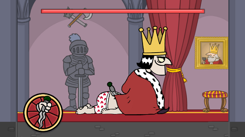 刺杀国王2.0最新游戏下载-刺杀国王2.0安卓版下载