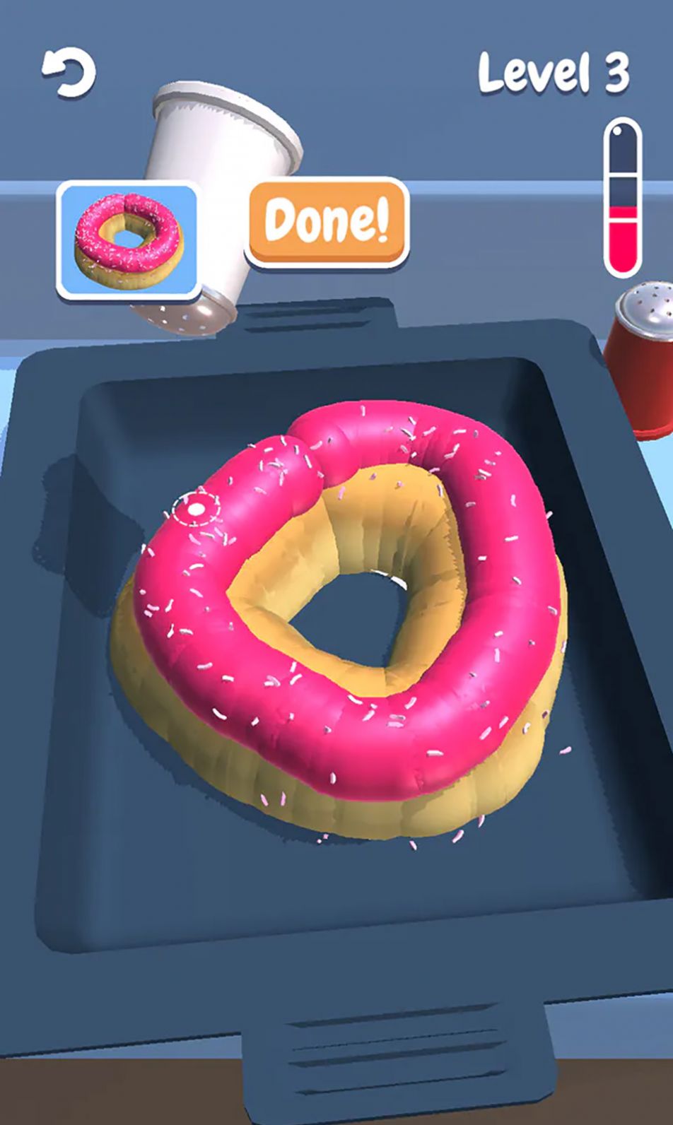 甜品派对最新免费版下载-甜品派对游戏下载