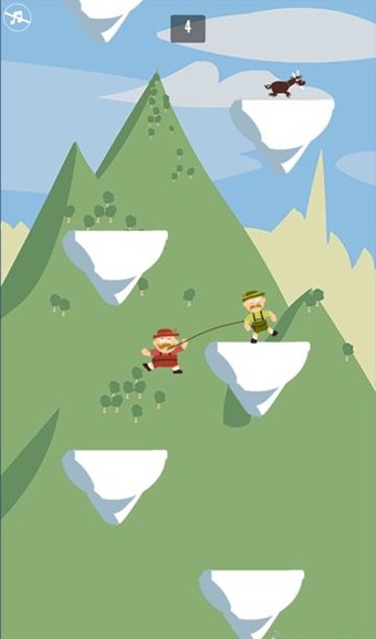约德尔攀登者最新免费版下载-约德尔攀登者游戏下载