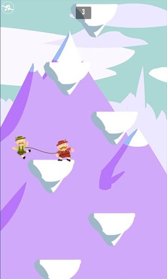 约德尔攀登者最新免费版下载-约德尔攀登者游戏下载