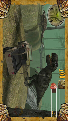 求生探险恐龙岛最新免费版下载-求生探险恐龙岛游戏下载
