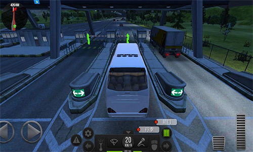 公交车模拟器游戏手机版下载-公交车模拟器最新版下载