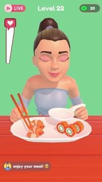 饮食模拟器游戏下载安装-饮食模拟器最新免费版下载