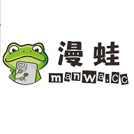 manwa漫蛙防走失绿色版