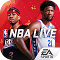 NBA LIVE中文版