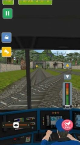 全球铁路模拟器最新版下载