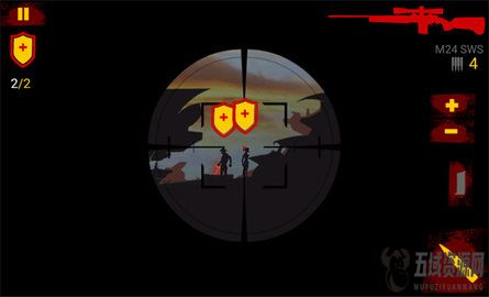 黎明狙击手2中文版手机版下载
